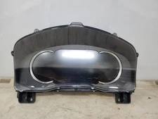 2017 ESCALADE SPEEDOMETER CLUSTER MPH 102K 84225111 17-19 SILVERADO