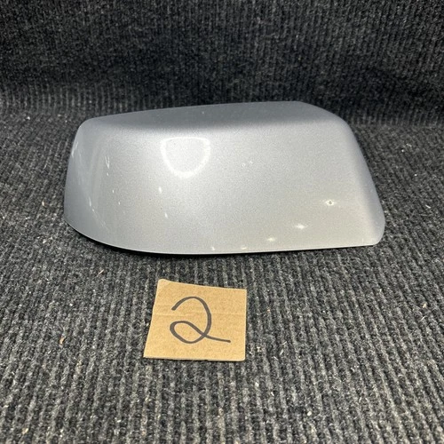 🔥🔥2015-2020 Chevy TAHOE SUBURBAN GMC YUKON XL Right Pass. Silver Mirror Cover