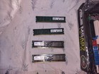 ASUS M5A97 LE R2.0 ATX Motherboard + Intel Core 2 Duo E6600 2.4GHz + ram sticks — photo 5