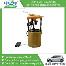 Carburateur Suzuki SWIFT