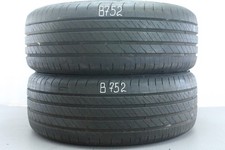 2x Sommerreifen Goodyear Efficient Grip 2 215/55 R17 94W 6,5-7mm Dot2124 B752