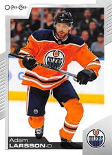 2020-21 O-Pee-Chee NHL Hockey Base Singles #201-400 (Pick Your Cards)