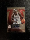 2013-14 Totally Certified - Signatures Ronnie Brewer #239 Totally Red /99 (AU)