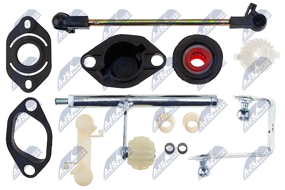 4x ✅Fits NTY NXX-WW-022 Gear Shift Repair Kit ⭐UK Seller⭐ - Image 7