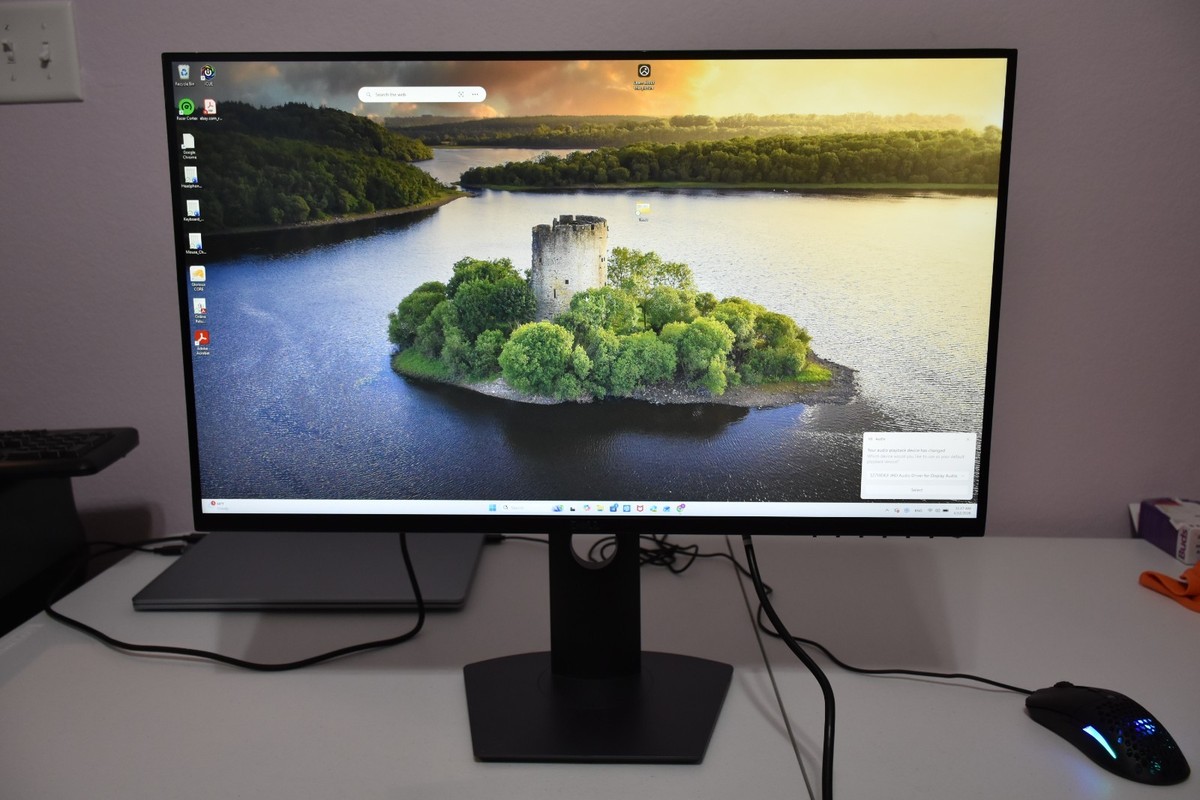 Dell S2719DGF 27