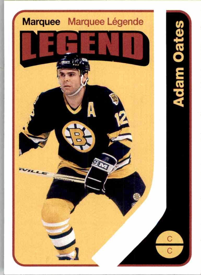2014-15 O-Pee-Chee Retro Adam Oates #561