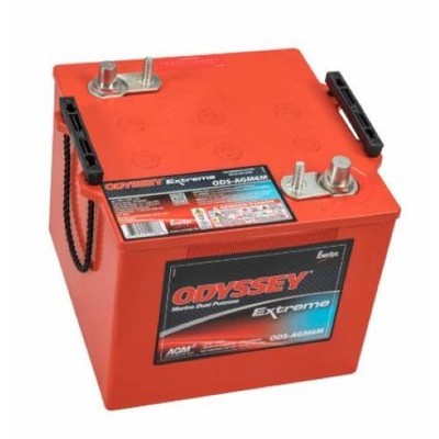 Odyssey ODS-AGM6M Extreme Battery (PC2250)