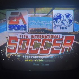 Lot Of 11 Sega Genesis Sports Games - Tested & Working