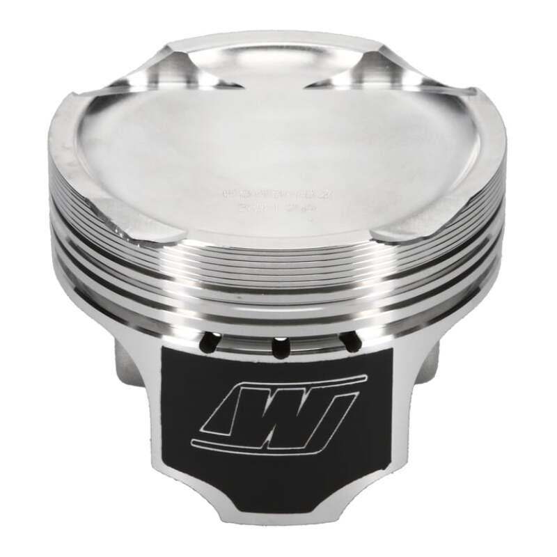 Wiseco K565M82 Professional Forged Pistons – Fits Toyota & Lotus