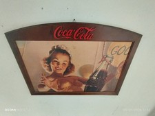 insegna coca cola