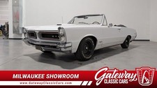 1965 Pontiac Tempest for Sale