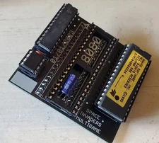 Space Invaders Multigame High Score Save and Free Play Kit - Arcade