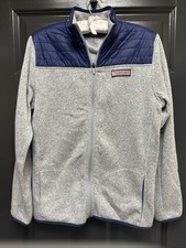 Vineyard Vines Jacket Size XL Youth