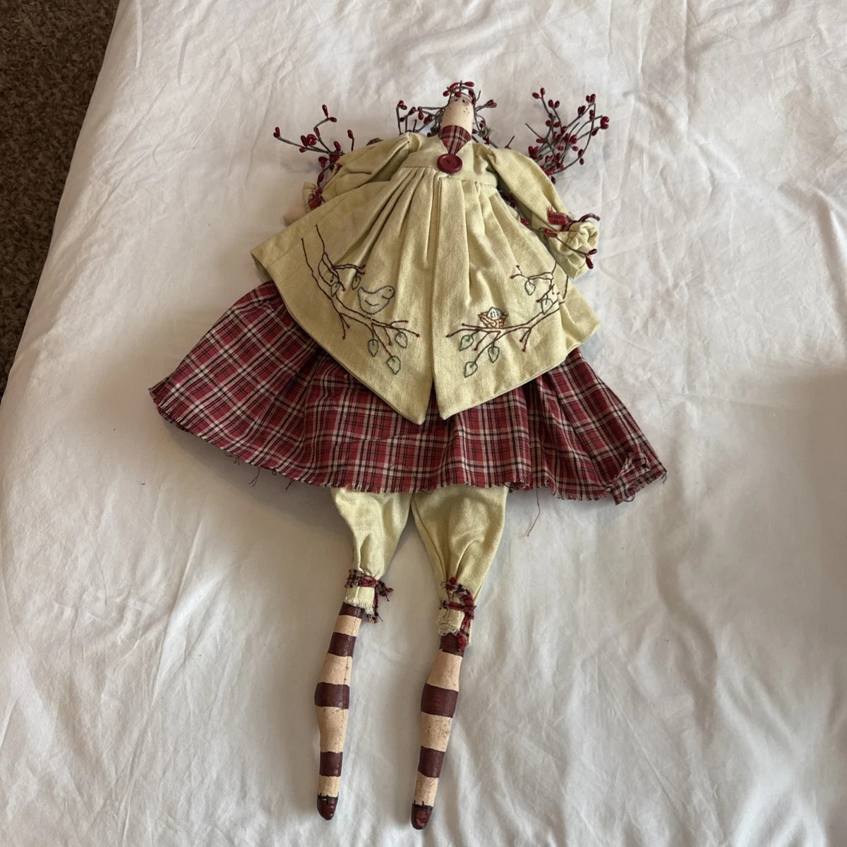Vestido Para Muñecas De 30 Cm – Ropa Vintage De Novia, Lavable, Ideal Para Niñas Y Coleccionistas Regalo Niñas Imaginación Vestido Para Muñecas De 30 Cm – Ropa Vintage De Novia, Lavable, Ideal Para Niñas Y Coleccionistas Regalo Niñas Imaginación