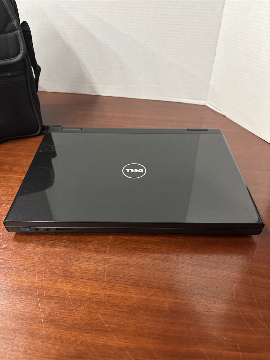 Dell Vostro 1510 15