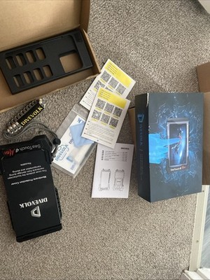 Divevolk SeaTouch 4 Max Real Underwater Touchscreen Housing For Smartphone