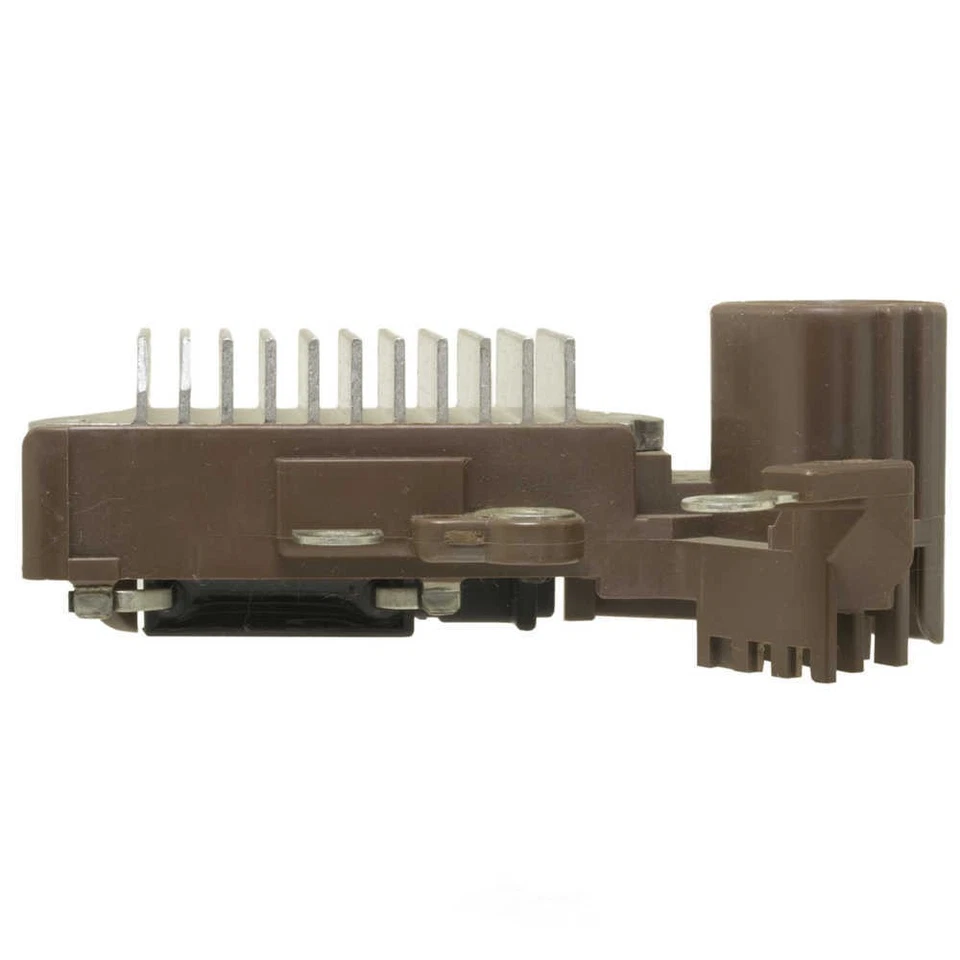 Regulador de voltaje WVE 1V1366 se adapta a 02-06 Acura RSX 2.0L-L4 Foto 2 de 4