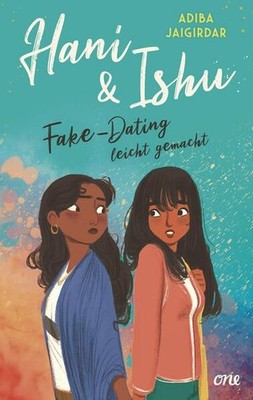 Hani & Ishu: Fake-Dating leicht gemacht: TikTok made me buy it! Süße q 1323966-2