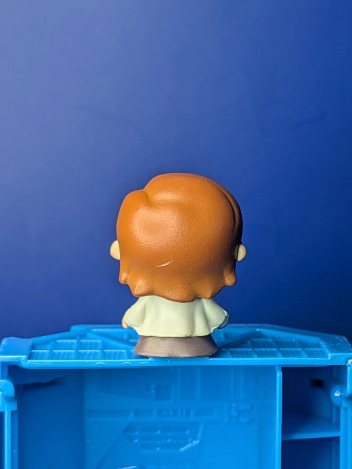 Star Wars Disney Doorables Serie 3 Mon Mothma Foto 2 de 2