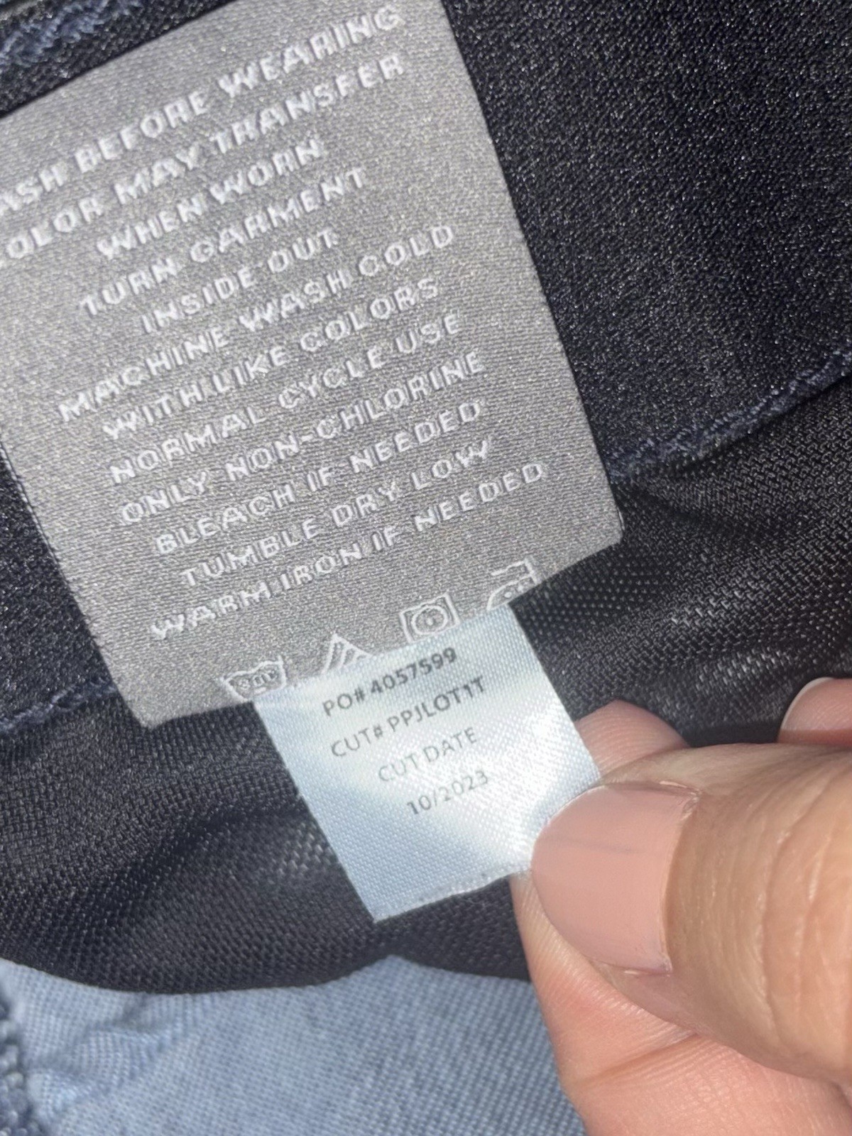 Torrid Super Soft Bombshell Flare Jeans Size 12 T… - image 4