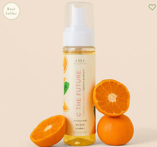 C the Future Foaming Face Cleanser Hyaluronic...