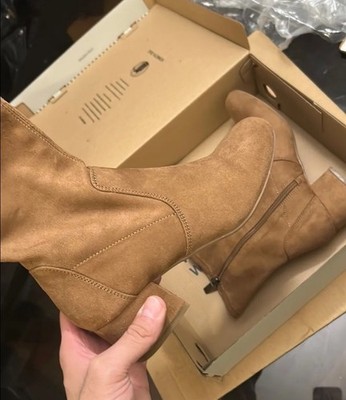 Women's Brown Boots