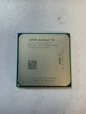 AMD Athlon™ II ADX250OCK23GQ 2-Core 3GHz 2MB Cache CPU Processor "P2E"