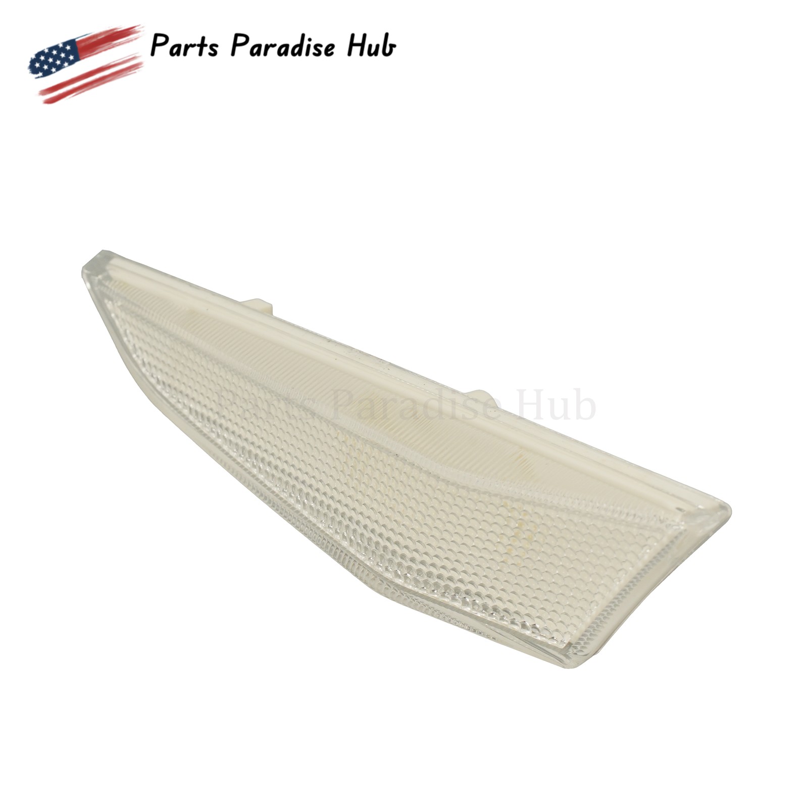 11A9223CP Rear Right White Side Marker Lamp For McLaren MP4-12C