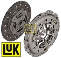 LuK 621304309 Kupplungssatz FüR Opel