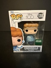 Ultimate Funko Pop Cinderella Figures Gallery and Checklist 29