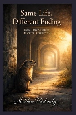 Same Life, Different Ending: How Tiny Choices Rewrite Repetition by Matthew Petc
