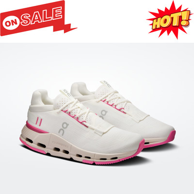 On Running Tech Street-Ready Sneaker Cushioning All-Day Everyday Hero Shoe