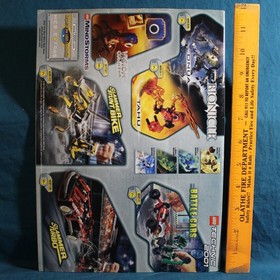 Lego Star Wars Technic - 8008 8007 8001 Stormtrooper C3P0 Droid Instructions