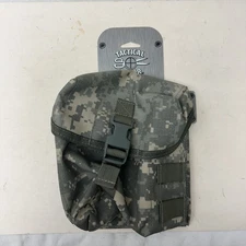 Tactical Tailor Molle II ACU OCP Digital LMG SAW Utility Pouch