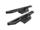 iArmor Stainless Steel Pocket Steps Armor Fit 87-06 Jeep Wrangler TJ YJ 2Dr