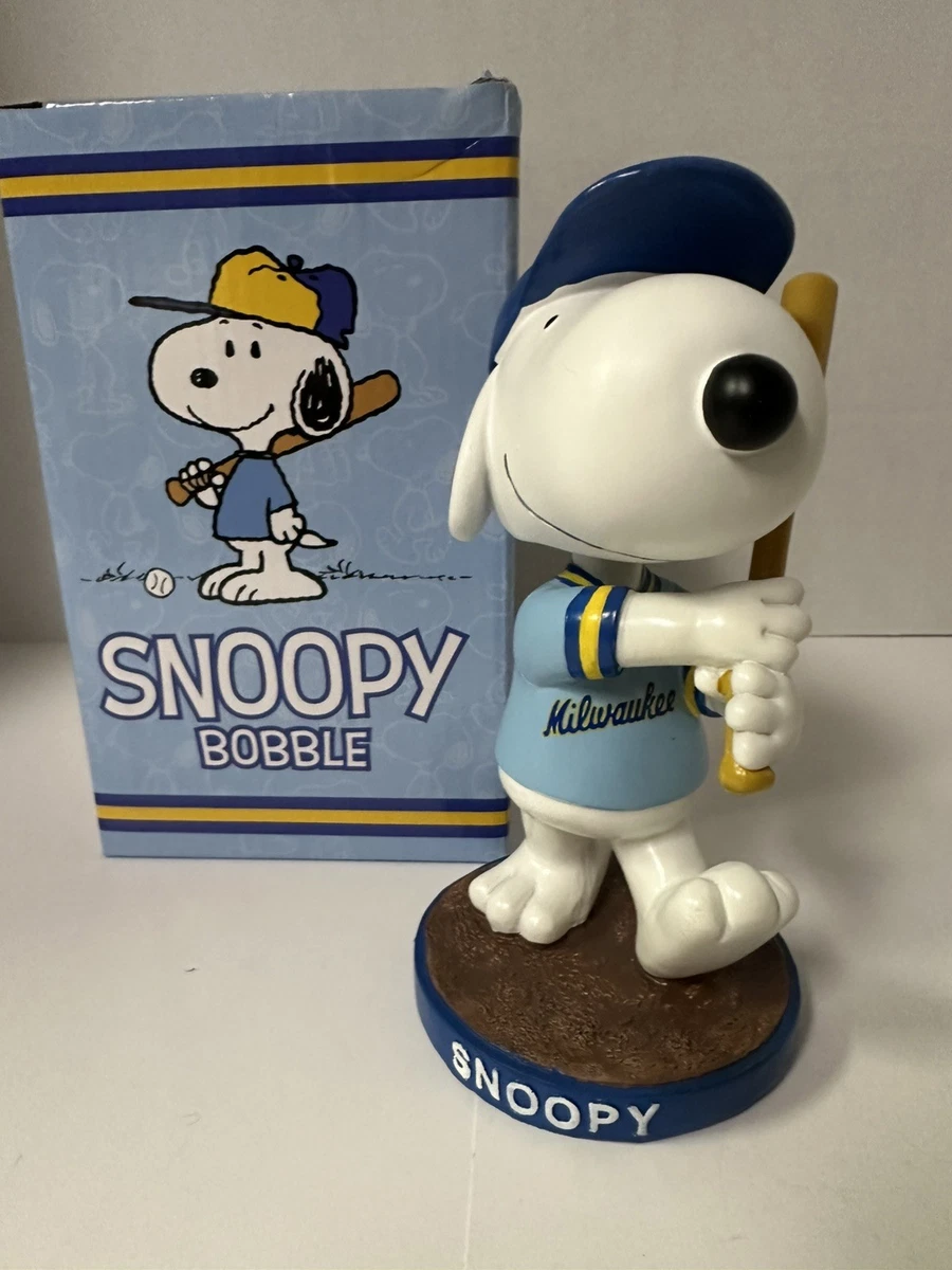 Snoopy Bobblehead for sale | eBay
