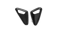 Carbon Lufteinlässe für Ducati Hypermotard 796 / 1100