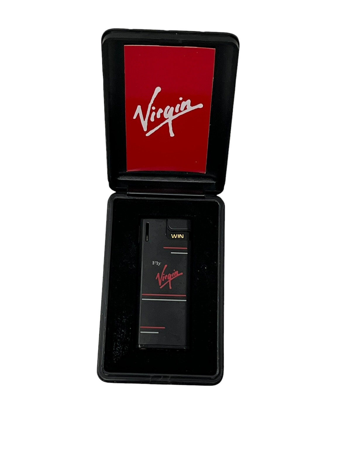 Fly Virgin Rare Untested