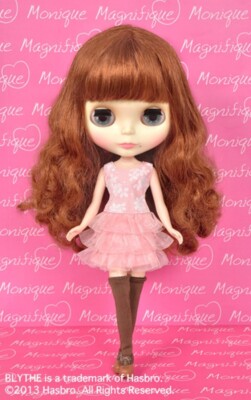 Neo Blythe 