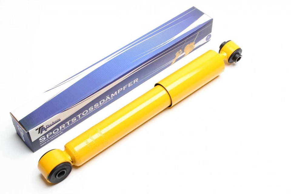 4 Amortiguadores Deportivos Delante+Detrás Opel Vectra C Familiar - Imagen 3 de 3