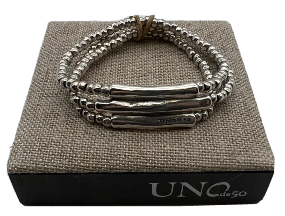 Bracelet heavy metal sale