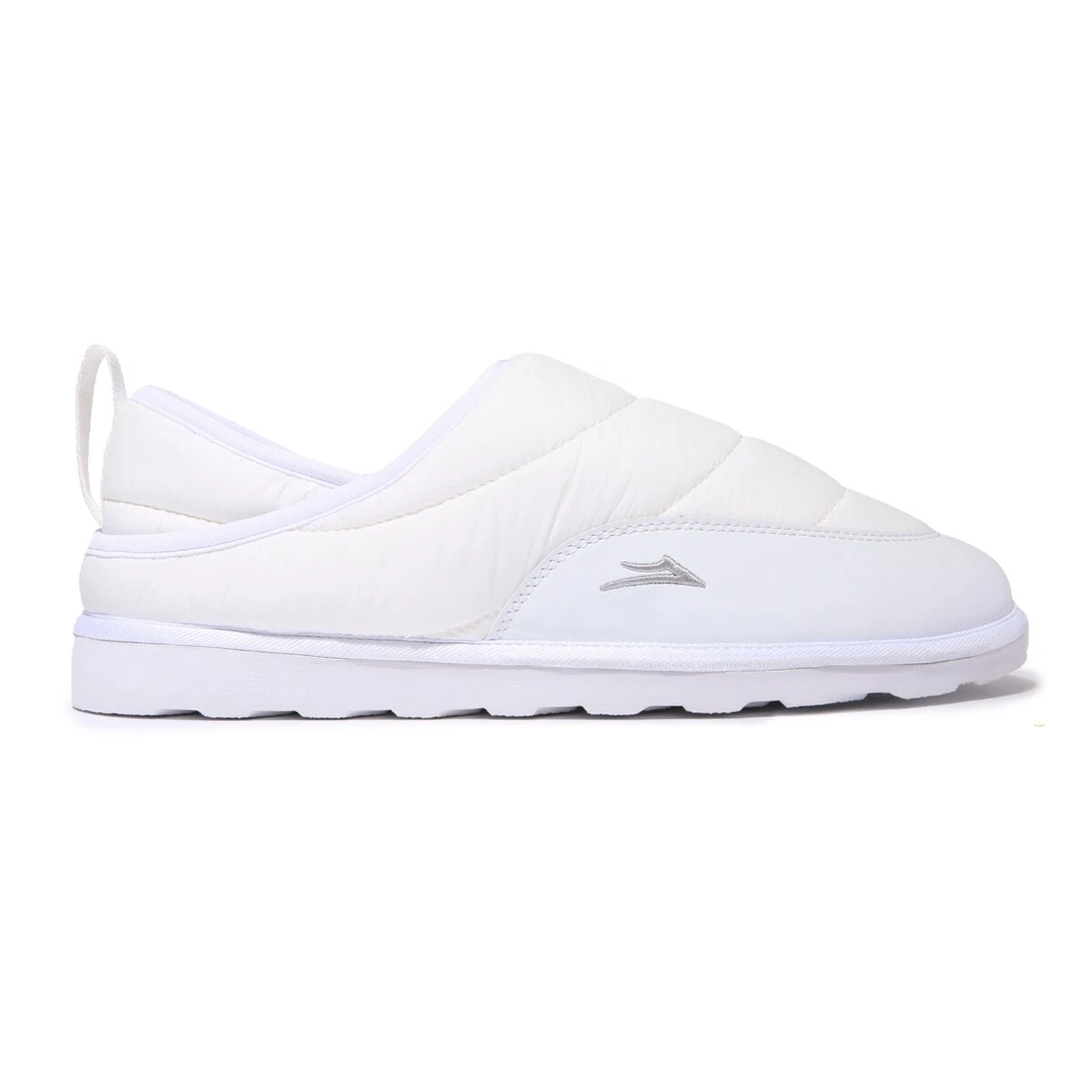 Lakai Skateboarding White Skateboarding & Longboarding Footwear