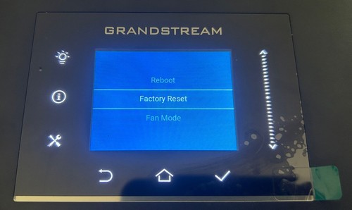 Grandstream UCM 6301 VoIP Telefonanlage - Bild 8 von 11