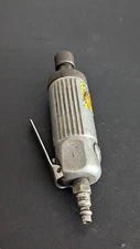 MAC Tools ADG210 Straight Die Grinder 1/4" Collet Pneumatic Air Tested Working