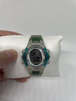 Vintage Marathon Watch As Is 