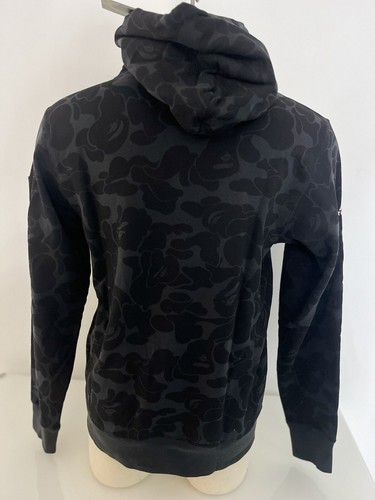 BAPE x INTER MIAMI CF CAMO PULLOVER HOODIE XL - Picture 6 of 7