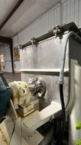 Approximately 35 Cubic Foot Day Double Ribbon Blender