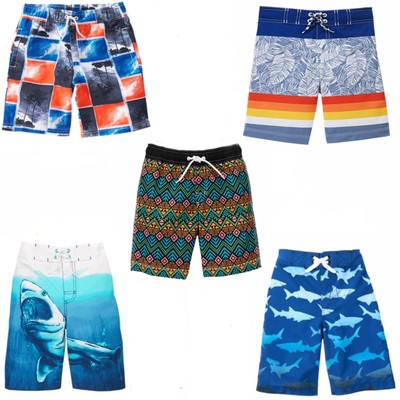 crazy swim shorts