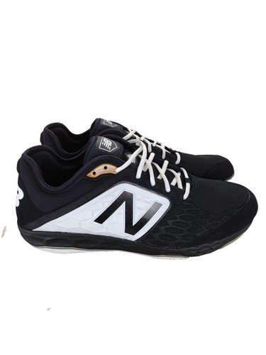 New Balance FuelCell Walker Elite Shoes Black MWWKELB1 - Men\'s 10 Extra Wide 4E New Balance Men main image 4