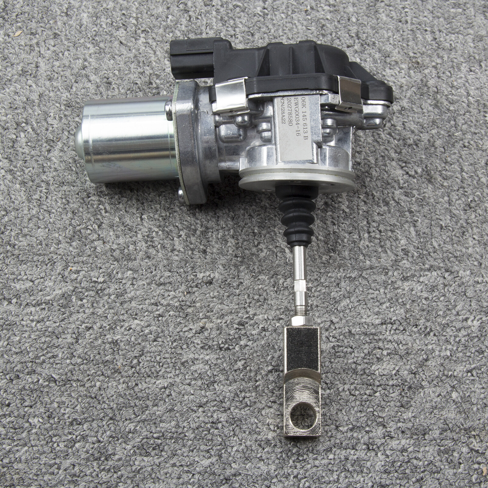 For VW Passat 1.8L 2014-2017 Turbocharger Wastegate Actuator 06K145613B New